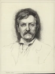 Henry Morton Stanley