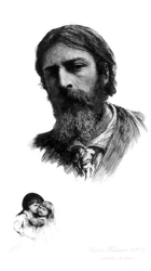 Hubert Herkomer, artiste britannique d