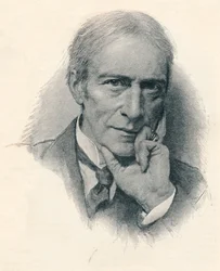 Autoportrait, vers 1900