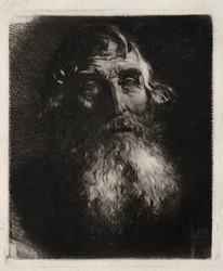 Étude de la Tête d