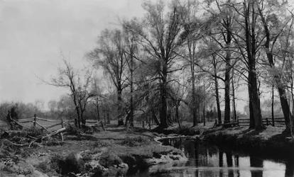 Printemps, 1885-86