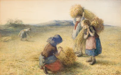 Glaneuses