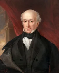 George Kinloch de Kinloch, MP (1775-1833)