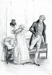 Franz Churchil et Emma