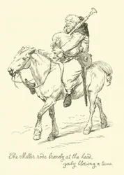 Le Meunier