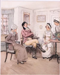 Valentine : "Je regrette qu