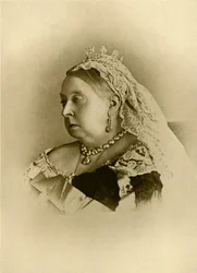 Reine Victoria