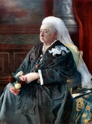 Reine Victoria, fin du 19ème siècle, 20ème siècle