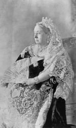 Reine Victoria du Royaume-Uni, 1894