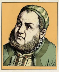 Jean-Fred_x008e_ric I de Saxe - (Jean Frederic) JEAN FRANCIS I de Saxe (1503-1554)