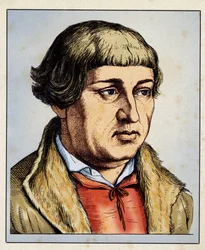 Johannes Bugenhagen - Johannes BUGENHAGEN (1485-1558)