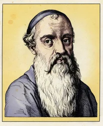 SIMONS DE Menno (1496-1561)