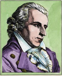 Portrait de l