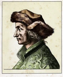 Sébastien BRANT (1458-1521)