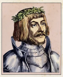 Ulrich von HUTTEN (1488-1523)