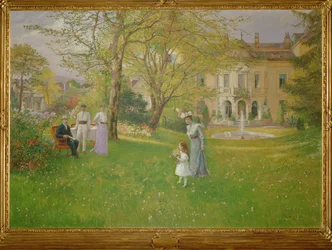 Parc d