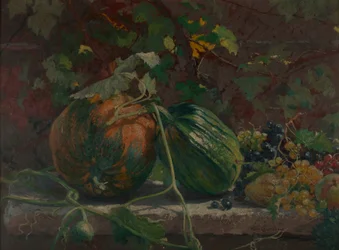 Nature morte