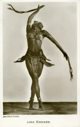 Lisa Kresse / Carte postale photo