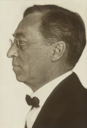 Portrait de l
