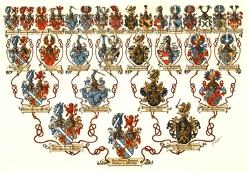 Atlas héraldique