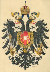 Petit blason de l