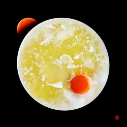 Rêve de Hubble 2