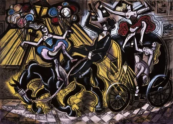 La Soirée