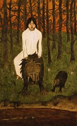 Conte de fées
