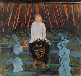 Conte de fées II