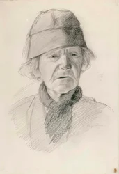 Pêcheur