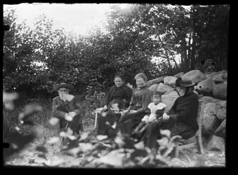 Voyage à Kattilansaari