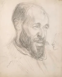 Autoportrait