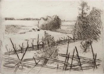 Paysage d