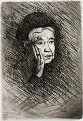 La tante de l