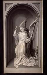 Ange de l
