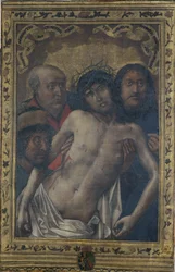 Ecce homo, c.1500