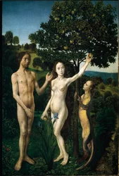 La pêche originale Détail d