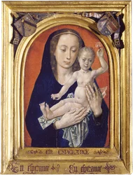 Vierge à l