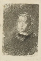 Portrait d