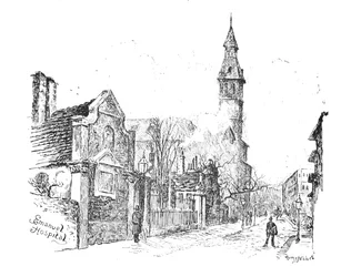 Hôpital Emanuel