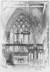 Église St. Etheldreda