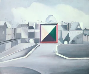 Tableaux parisiens
