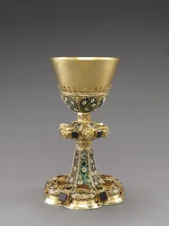 Calice, c.1450-1500