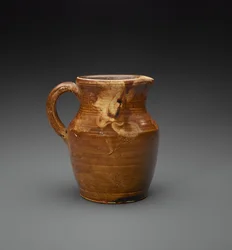 Pichet, c. 1889-1900