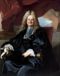 Portrait de Barthélemy Jean-Claude Pupil