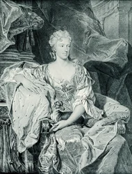 Susanne Henriette d