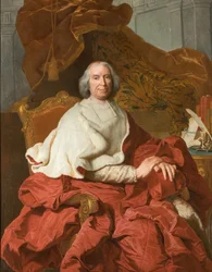 Cardinal de Fleury
