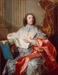 Charles de Saint-Albin, archevêque de Cambrai