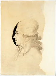 Portrait du comte Nikolai Petrovitch Roumiantsev