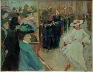 Image de danse III
